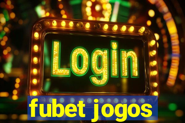 fubet jogos
